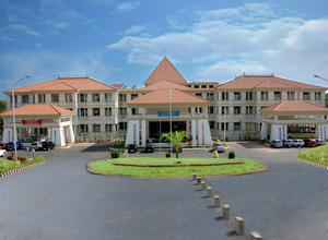 COMMERCIAL BUILDINGS